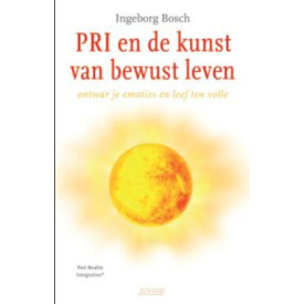 PRI en de kunst van bewust leven