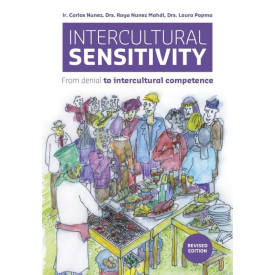 Intercultural sensitivity: from denial to intercultural competence