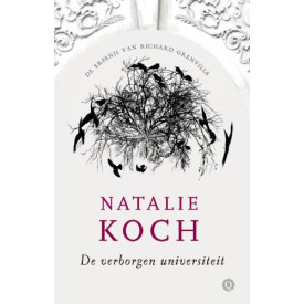 De erfenis van Richard Grenville