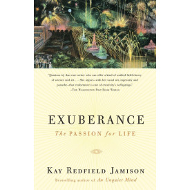 Exuberance: The Passion for Life