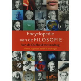 Encyclopedie van de Filosofie