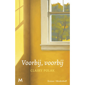 Voorbij, voorbij (Dutch Edition)