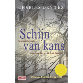 Schijn van kans