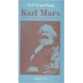 Karl Marx: Profeet van een nieuwe tijd (Occident-serie : Westerse wijsheid) (Dutch Edition)