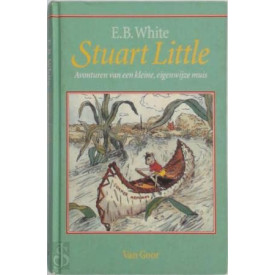 Stuart Little: Avonturen van een kleine, eigenwijze muis