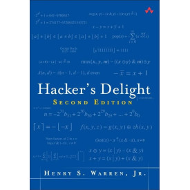 Hacker's Delight
