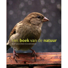 Het boek van de natuur