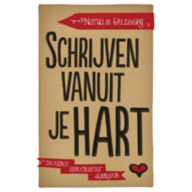 Schrijven vanuit je hart / druk 4