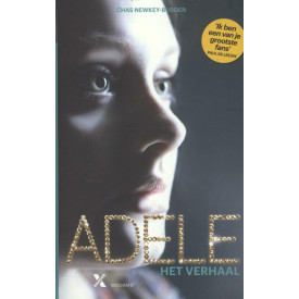 Adele: het verhaal