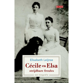 Cécile en Elsa, strijdbare freules