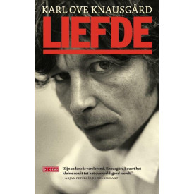 Liefde (Mijn Strijd) (Dutch Edition)