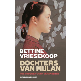 Dochters van Mulan (Dutch Edition)