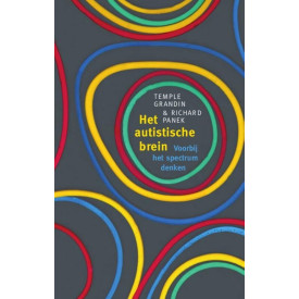 Het autistische brein: voorbij het spectrum denken (Dutch Edition)