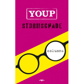 Stormschade (Dutch Edition)