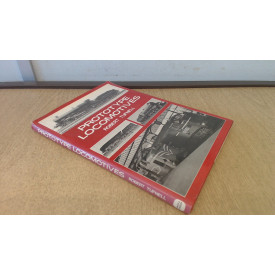 Prototype locomotives