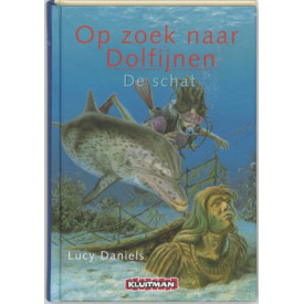 De schat (Op zoek naar dolfijnen)
