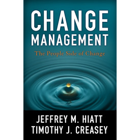 Change Management: The People Side of Change