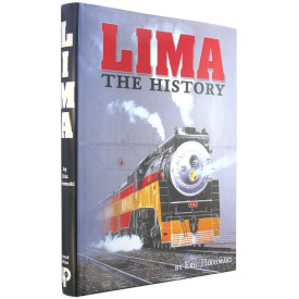 Lima - The History