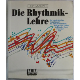 Die Rhythmik-Lehre.