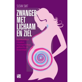 Zwanger met lichaam en ziel