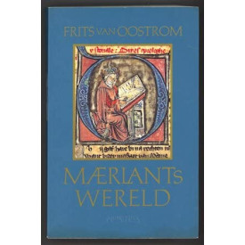 MAERLANTS WERELD