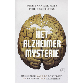 Het alzheimermysterie