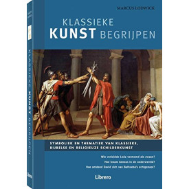 Klassieke kunst begrijpen: symboliek en thematiek van klassieke, bijbelse en religieuze schilderkunst