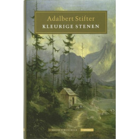 Kleurige stenen: een feestgeschenk