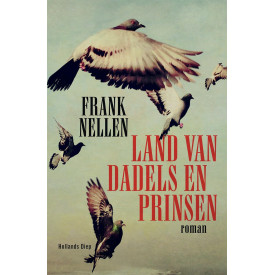 Land van dadels en prinsen: roman (Dutch Edition)