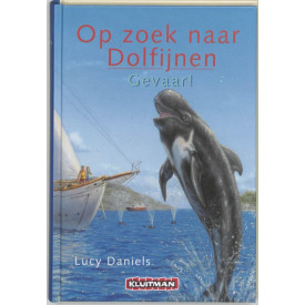 Gevaar ! (Op zoek naar dolfijnen)