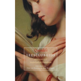 Querido's leesclubgids