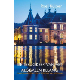 De terugkeer van het algemeen belang: privatiserin