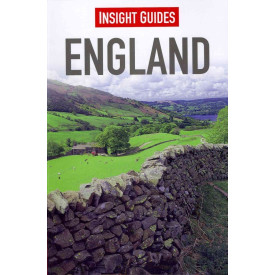 England (Insight Guides)