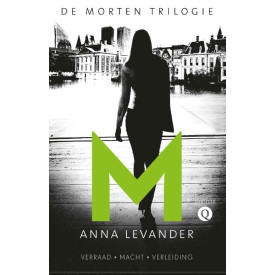 M (De Morten trilogie, Band 3)