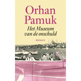 Het museum van de onschuld / druk 1