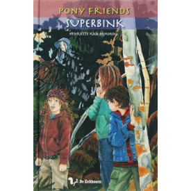 Superbink (Pony friends)