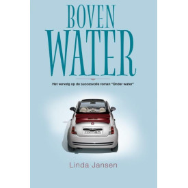 Boven water (Dutch Edition)