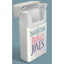 Het dagboek van Bridget Jones