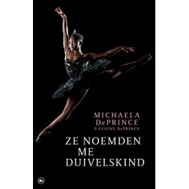 Ze noemden me duivelskind: van oorlogswees tot bal