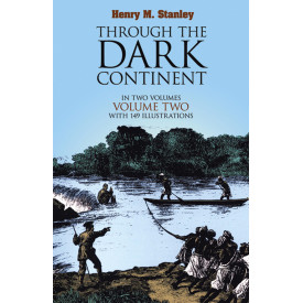 Through the Dark Continent: Volume 2
