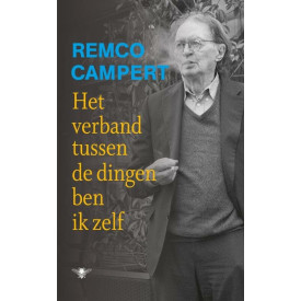 Het verband tussen de dingen ben ik zelf