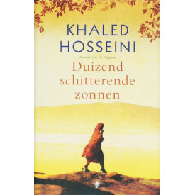 Duizend schitterende zonnen