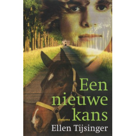 Een nieuwe kans (Ploegsma kinder- & jeugdboeken)