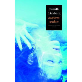 Vuurtorenwachter (Patrik Hedström, #7)