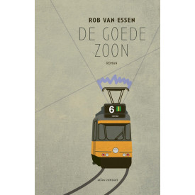 De goede zoon (Dutch Edition)