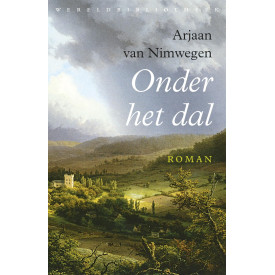 Onder het dal (Dutch Edition)