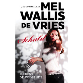 Schuld (Dutch Edition)