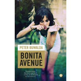 Bonita Avenue: roman (Dutch Edition)