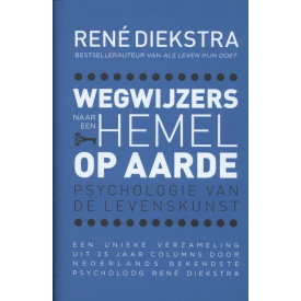 Wegwijzers naar een hemel op aarde: psychologie va