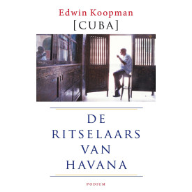 De Ritselaars Van Havana: Cuba